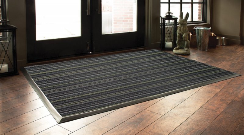 5 Facts about commercial entrance mats you may not be aware of