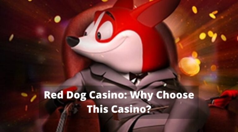 red dog casino blacklisted