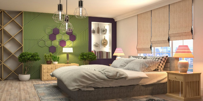 4 Things Play a Key Role While Decorating a Master Bedroom