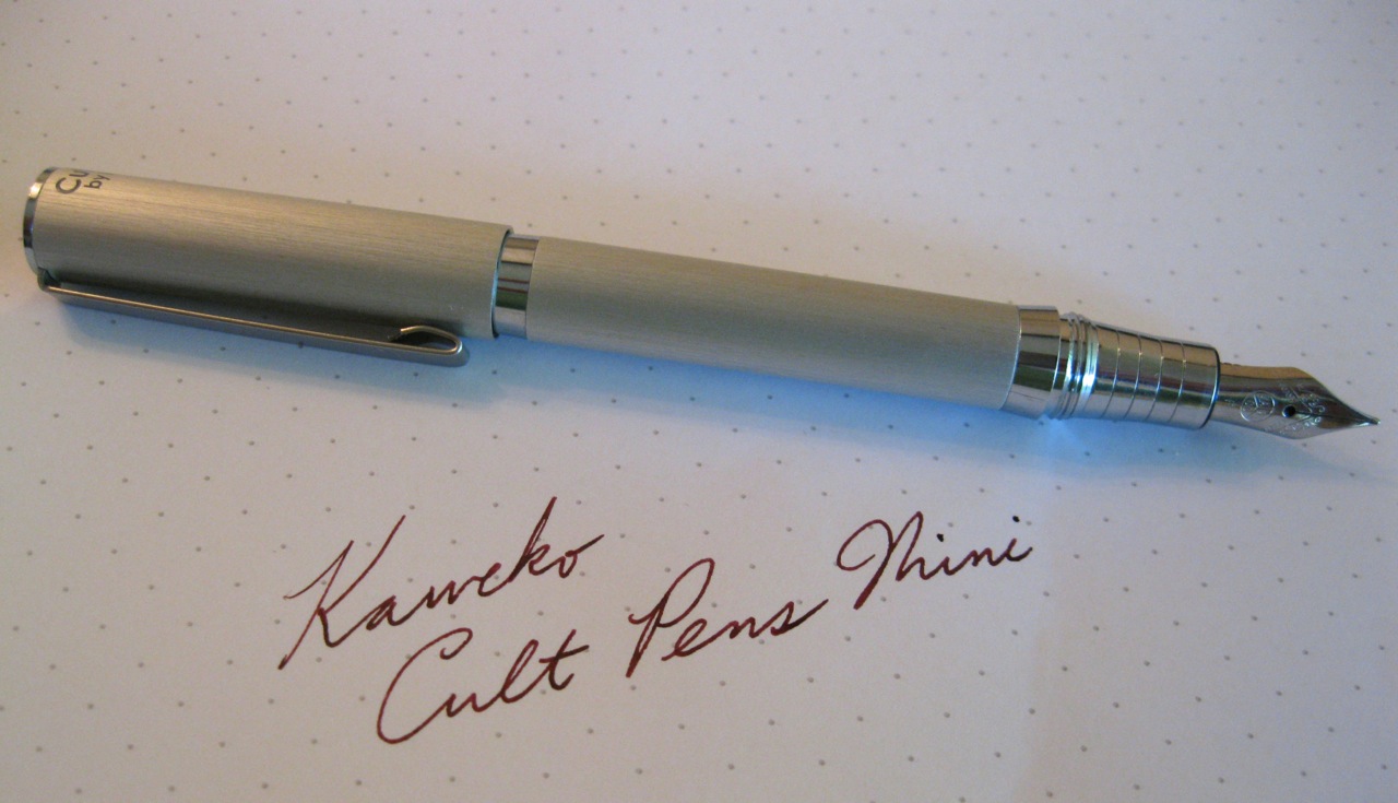 Why Cult Pens is So Popular