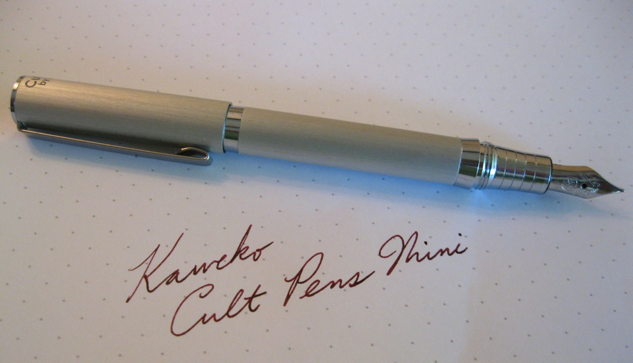 Cult Pens