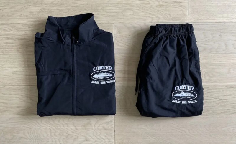 The Evolution of Cortez Tracksuits through Advanced Material Innovation