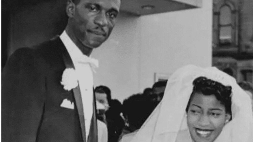 Rose Swisher: Beyond the Limelight of NBA Legend Bill Russell