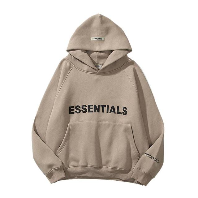 The Essential Hoodie: A Timeless Wardrobe Staple for Every Season