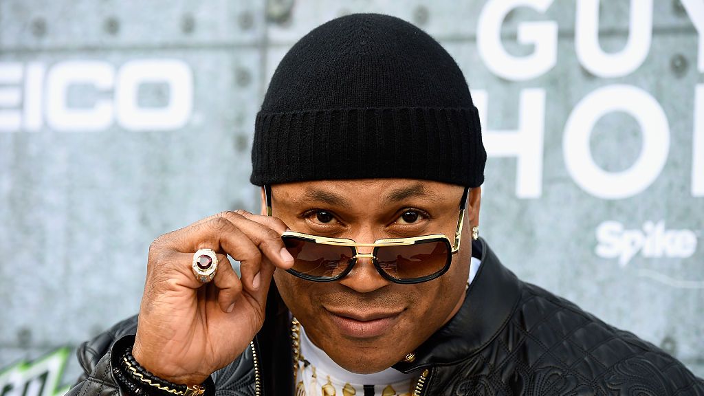 LL Cool J’s Net Worth: Beyond the Mic and Into Fashion Empire