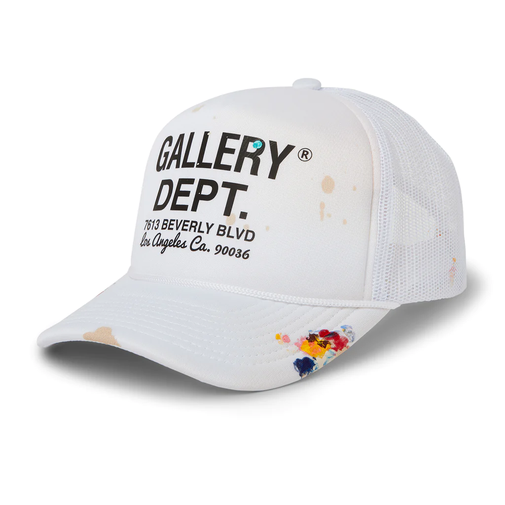 Revealing the Artistry: Gallery Dept Hats and Jose Thomas’s Creative Universe